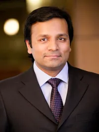 Dr. Aby Zachariah Philip, MBBS - Brainerd, MN - Diagnostic Radiology, Hematology, Oncology