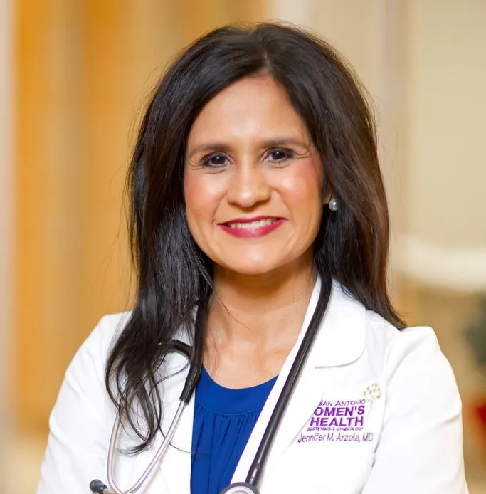 Dr. Jennifer M Arzola, MD
