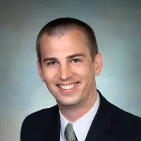 Dr. Zachary A. Gregg, MD - Charlottesville, VA - Surgery