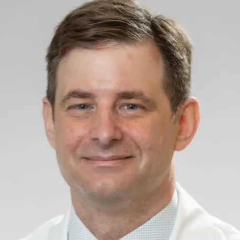 Dr. Michael Darin, MD - New Orleans, LA - Sleep Medicine