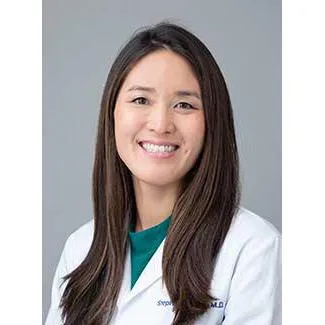Dr. Stephanie Chao Leary, MD - Charlottesville, VA - Pediatrics