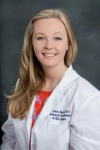 Dr. Adriane Barlow