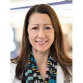 Dr. Heidi L Sensenig, MD - Allentown, PA - Optometry