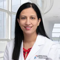 Dr. Shilpa D Oberoi, MD - Ocala, FL - Oncology