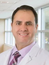 Dr. Rami Abboud, MD - Akron, OH - Internal Medicine, Pulmonology, Sleep Medicine