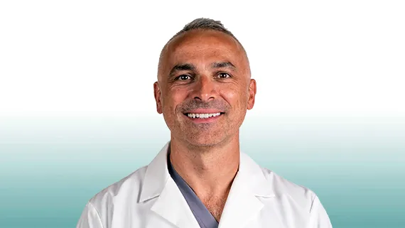 Dr. Igor Milosevic, MD - Boardman, OH - Surgery, General Surgeon