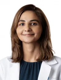Dr Amina Naqvi, MD - Newnan, GA - Oncology