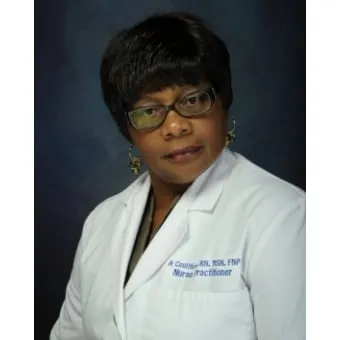 Aunella Oerissa Coulthirst - Corpus Christi, TX - Nurse Practitioner, Family Medicine