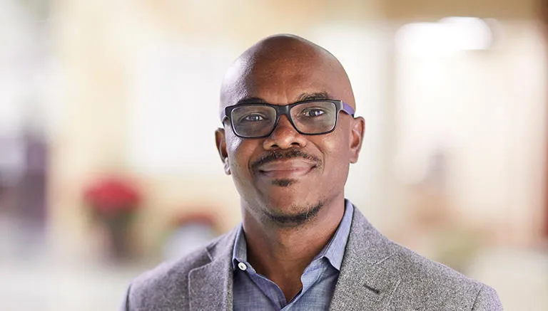 Dr. Alvan Chibueze Omeni - Saint Louis, MO - Sleep Medicine, Hospital Medicine