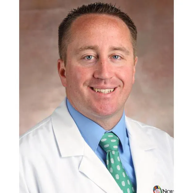 Dr. Kent L Walker, MD - Louisville, KY - Orthopedic Surgery