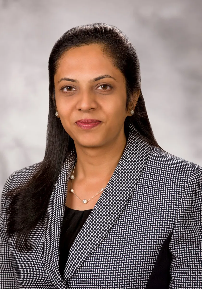 Dr. Ramachandra Meera Krishnashastry, MD - Ann Arbor, MI - Family Medicine