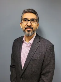 Dr. Muhammad Kashif Riaz - Edgewood, KY - Hematology, Oncology