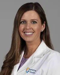 Dr. Jacqueline M Tulodzieski-Ahlstrom, DPM - Akron, OH - Podiatry