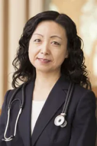 Dr. Qin Ouyang, MD, PhD - Gig Harbor, WA - Endocrinology,  Diabetes & Metabolism