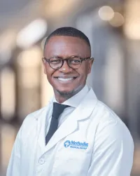 Dr. Edward M Mairura, MD - Midlothian, TX - Orthopedic Surgery