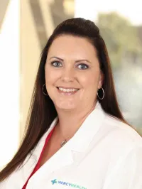Amber Bramlee, APRN-CNP - Mason, OH - Nurse Practitioner, Family Medicine