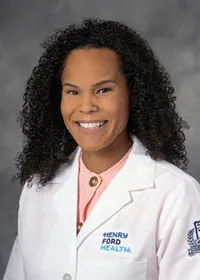 Dr. Monique V Swain, MD - Detroit, MI - Obstetrics & Gynecology