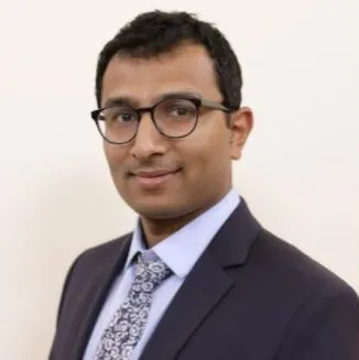 Dr. Kunal J Teli, MD