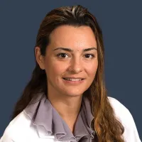 Dr. Evgenia Gourgari, MD - Washington, DC - Endocrinology,  Diabetes & Metabolism