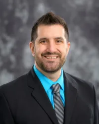 Dr. Adam Andrews, DO - Clarion, IA - Family Medicine