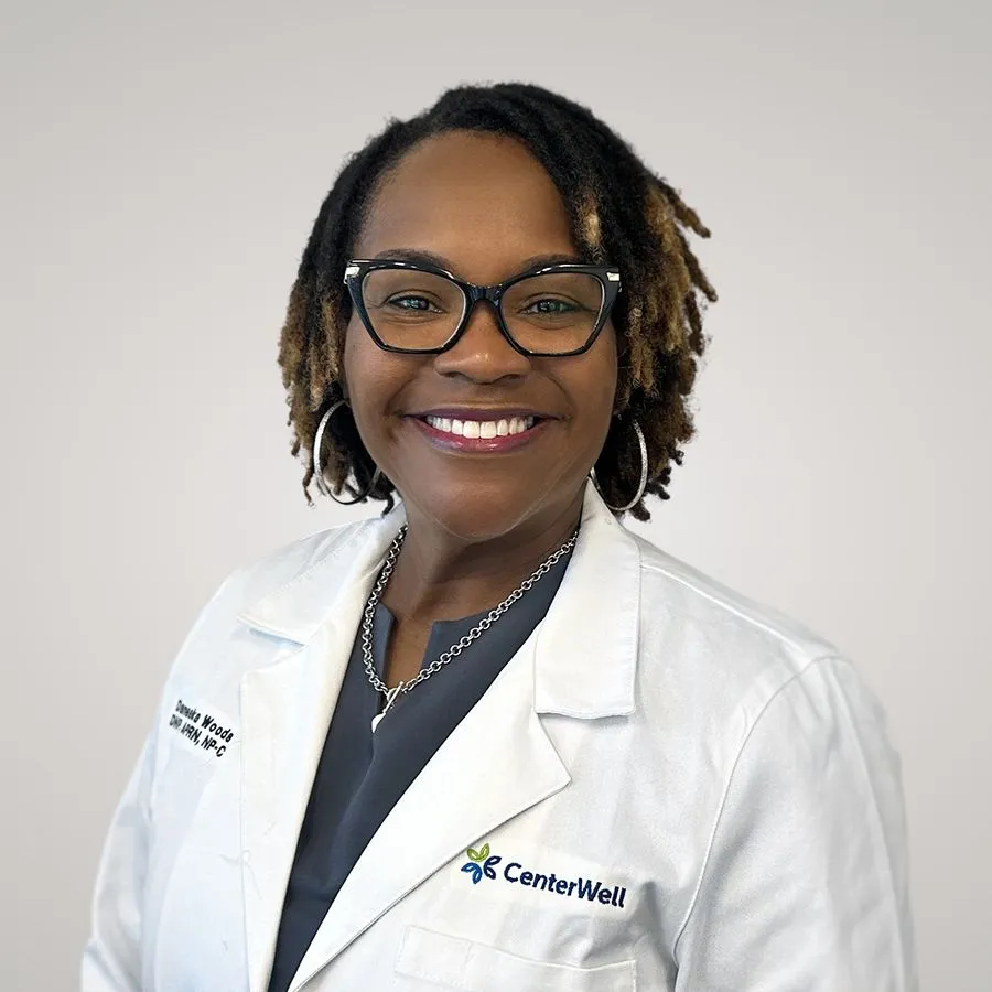 Daneeka Armont Chastang, APRN - Prairieville, LA - Other Specialty, Family Medicine, Geriatrician, Internal Medicine, Other, Pain Medicine