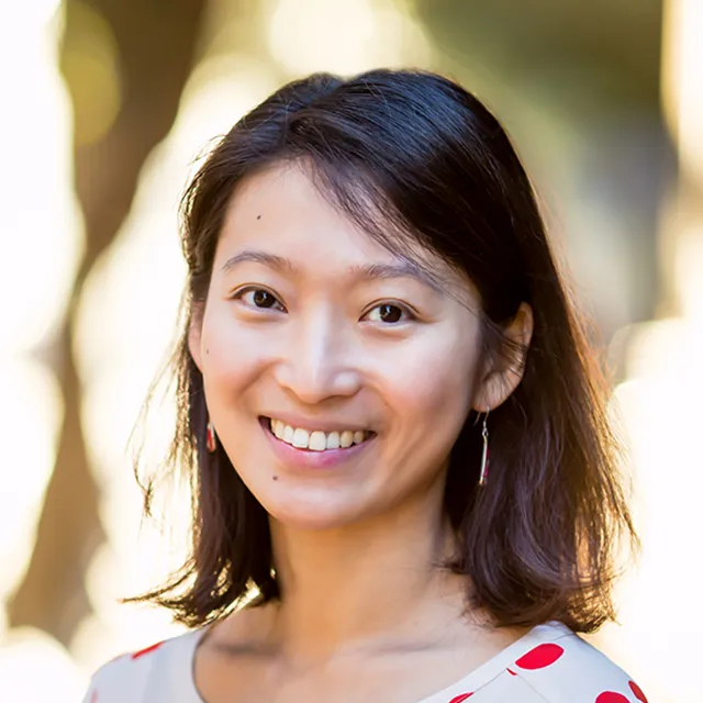 Dr. Pei Chen, MD - San Francisco, CA - Geriatric Medicine, Geriatrician