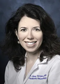 Dr. Jane J Tavyev, MD - Los Angeles, CA - Neurology, Pediatrics