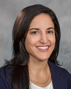 Jasmine Marie Reese, MD, MPH - Saint Petersburg, FL - Adolescent Medicine