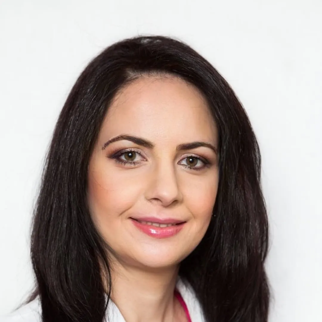 Dr Juliana Basko Plluska, FAAD, MD - Naperville, IL - Dermatology, Dermatopathology