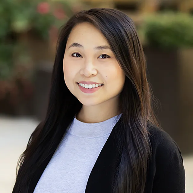 Annie Li, NP - San Francisco, CA - Nurse Practitioner