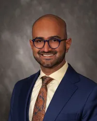 Dr. Prateek Ghatage, MD - Topeka, KS - Infectious Disease