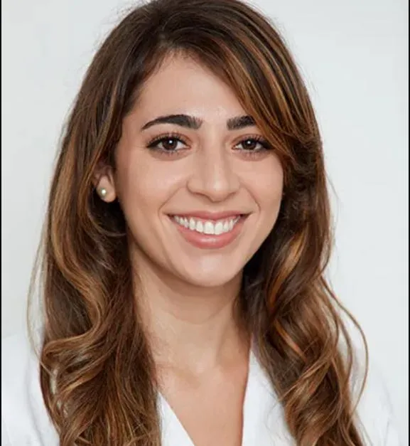 Dr. Gina Nalbandian, MD - West Hills, CA - Podiatry