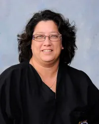 Dr. Michelle Eckert, MD