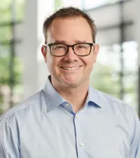 Dr. Nicholas Boetticher, MD - Eagan, MN - Gastroenterology