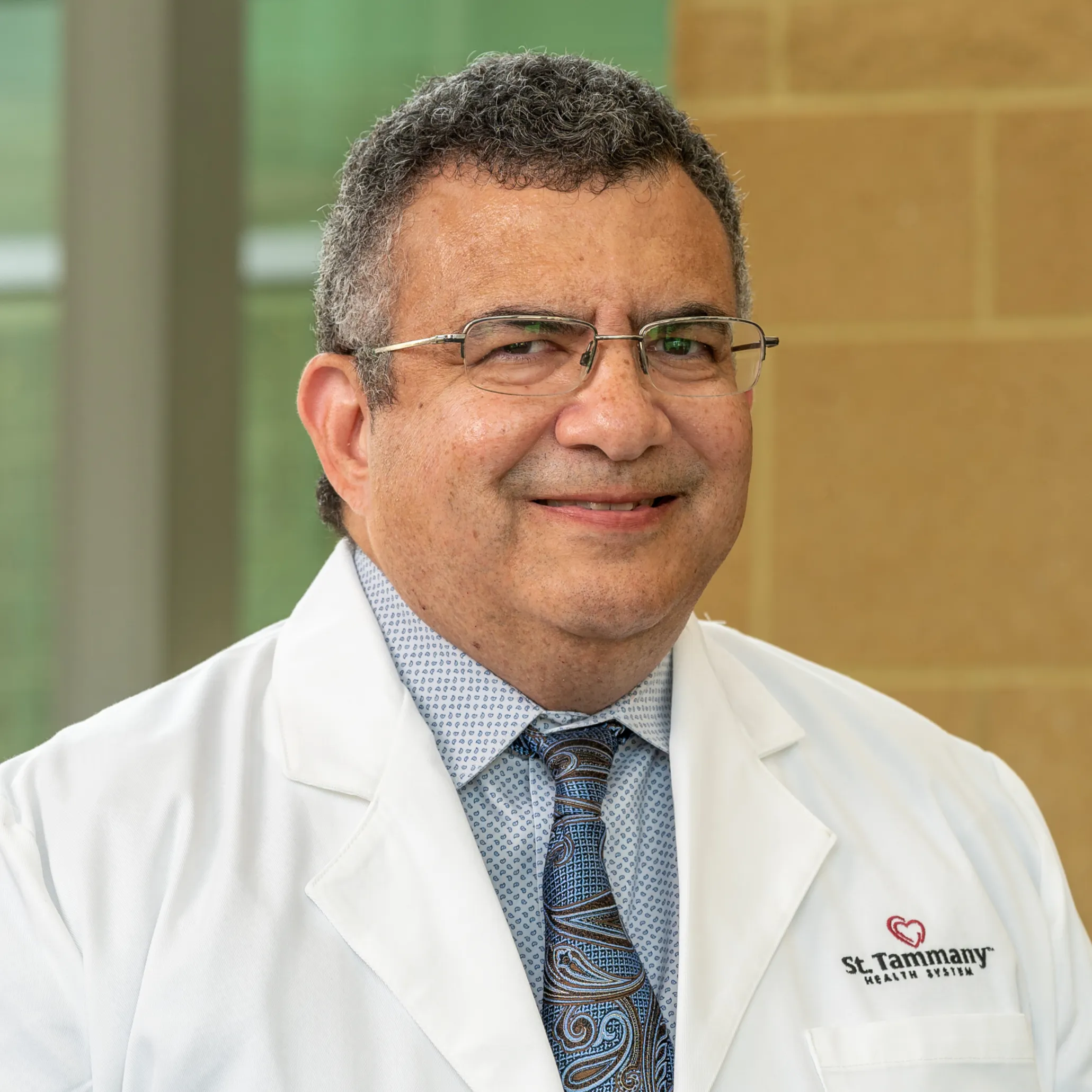 Dr. Harold Miller - Covington, LA - Endocrinology,  Diabetes & Metabolism, Endocrinology & Metabolism