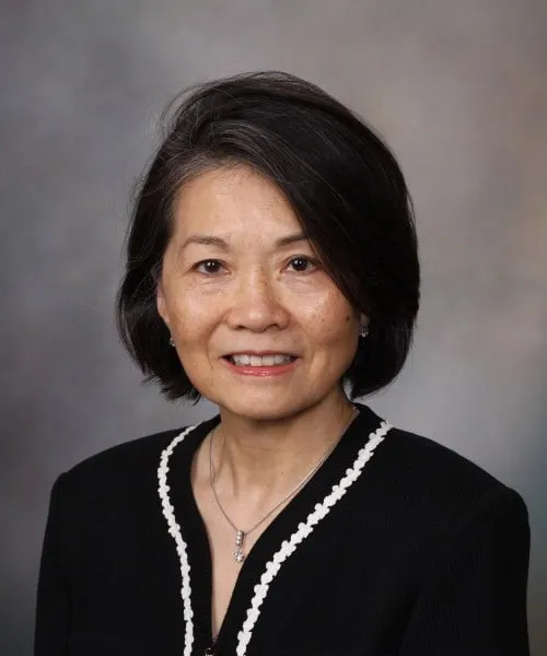 Dr. Alice Patton - Rochester, MN - Diagnostic Radiology, Pediatrics