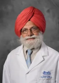Dr. Sachinder S Hans, MD - Clinton Township, MI - Surgery, Trauma Surgery