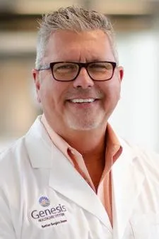 Dr. Mark W. Scott, MD