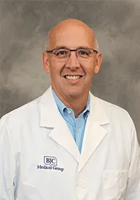 Dr. James M Hitchcock, DO - Shiloh, IL - Family Medicine