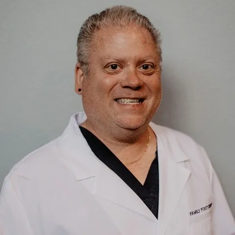 Dr. Dwayne Aubrey Jacobus, DPM