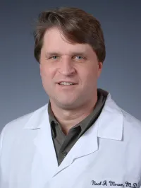 Dr. Neal Joseph Moser - Crestview Hills, KY - Pulmonology, Sleep Medicine