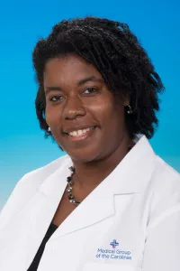 Dr. Natashia Jeter, MD - Union, SC - Obstetrics & Gynecology