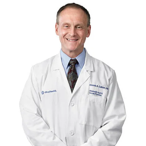 Dr. Dennis Arthur Calnon, MD - Columbus, OH - Cardiovascular Disease, Cardiologist