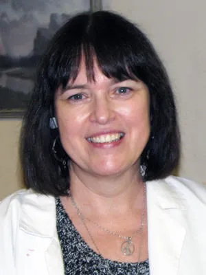 Dr. Robin L Mitchell, MD - Spokane Valley, WA - Family Medicine