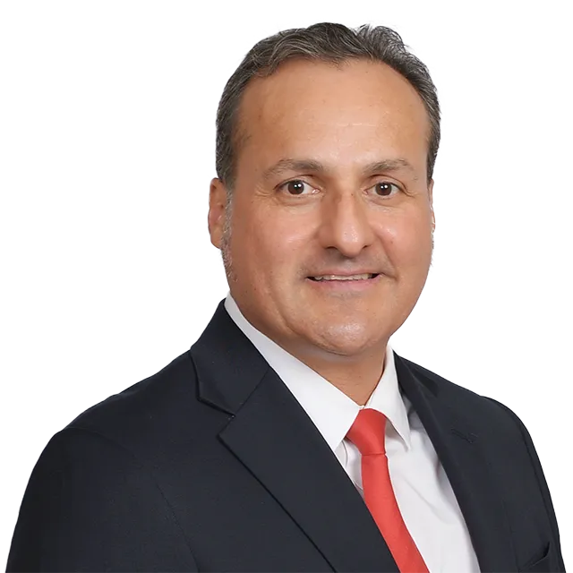 Oscar Manuel Aguilar, MD, MPH - El Paso, TX - Internal Medicine