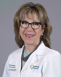 Dr. Victoria L Van Fossen, MD - Akron, OH - Surgery