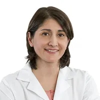 Dr. Bahareh Bahadini, MD - Thousand Oaks, CA - Oncology
