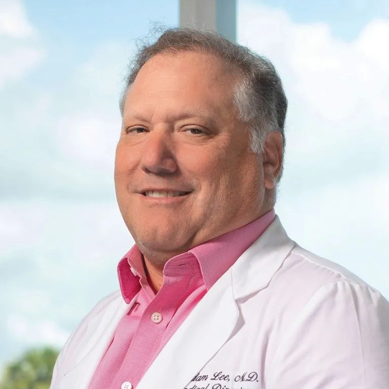 Dr. K. Adam Lee, MD