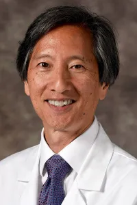 Dr. Darrell Wudunn, MD, PhD - Jacksonville, FL - Ophthalmology