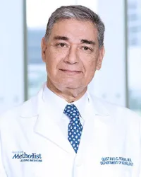 Dr. Gustavo C. Roman, MD, DrHC - Houston, TX - Neurology